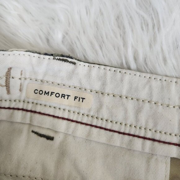 Jack & Jones Camo Cargo Shorts Mens‎ W32 UK M Ripstop Comfort Fit Button Fly - Picture 4 of 16